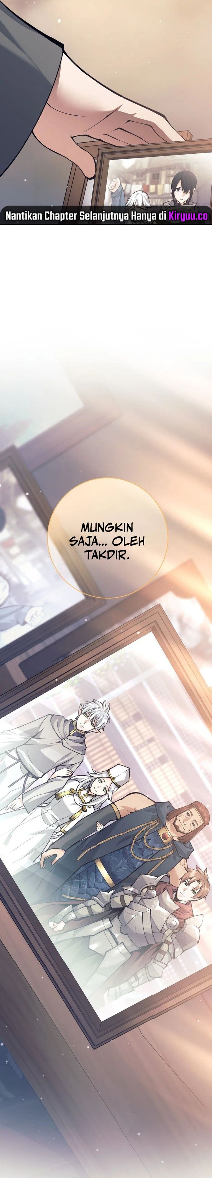 I Quit The Heros Party Chapter 89 Gambar 37