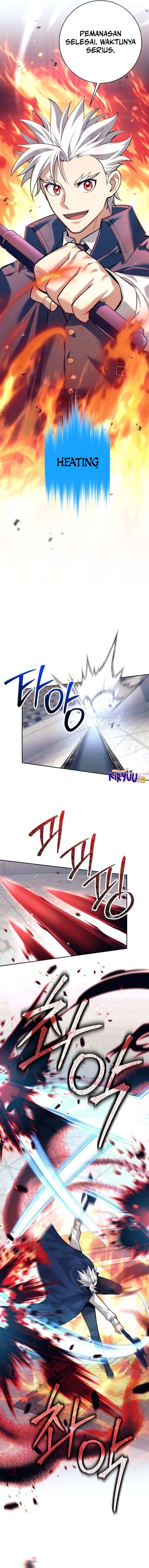 I Quit The Heros Party Chapter 92 Gambar 9