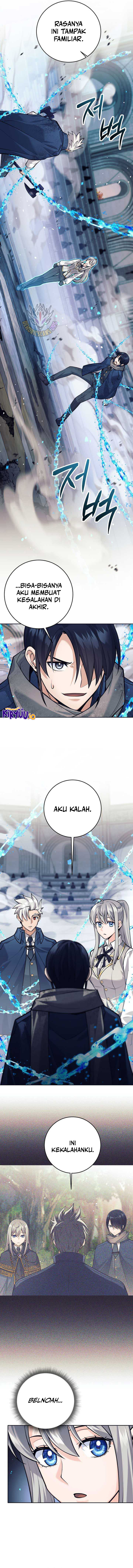I Quit The Heros Party Chapter 93 Gambar 4