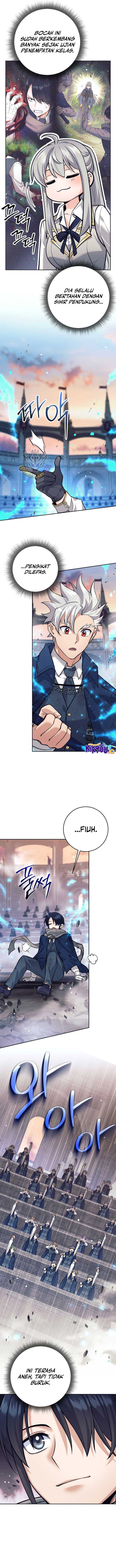 I Quit The Heros Party Chapter 93 Gambar 5