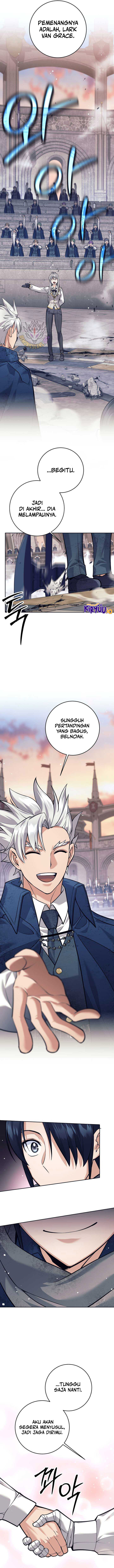 I Quit The Heros Party Chapter 93 Gambar 6