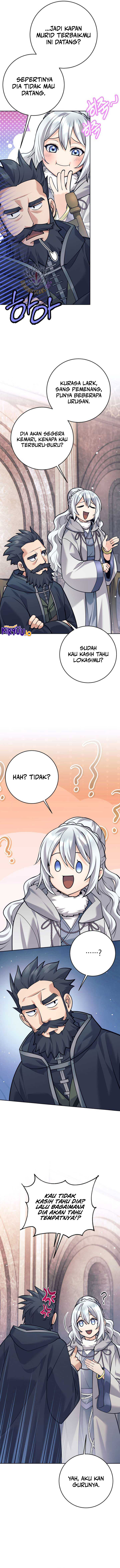 I Quit The Heros Party Chapter 93 Gambar 8