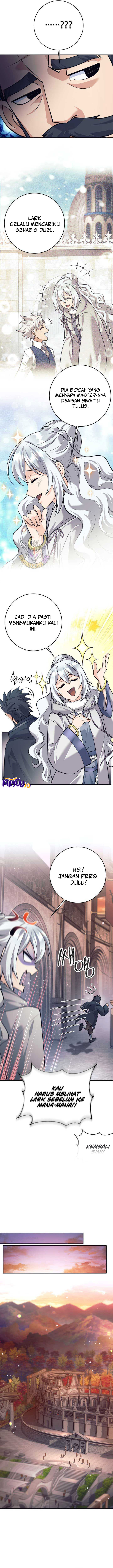 I Quit The Heros Party Chapter 93 Gambar 9