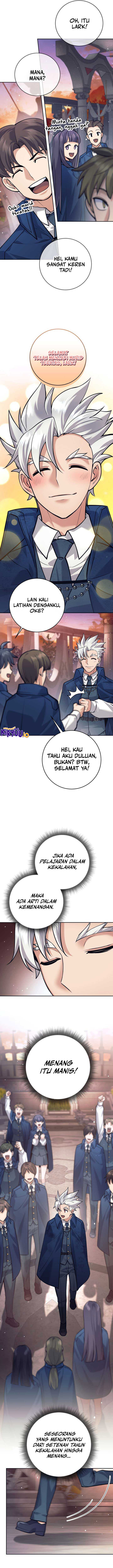 I Quit The Heros Party Chapter 93 Gambar 10