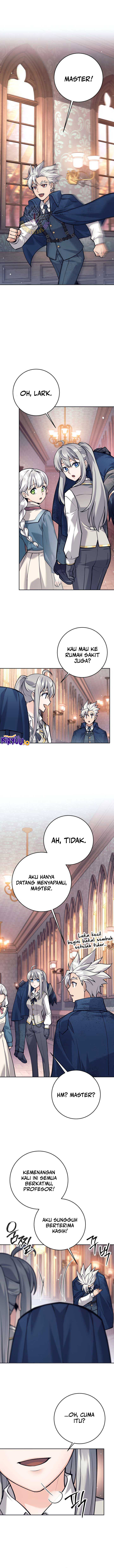 I Quit The Heros Party Chapter 93 Gambar 11