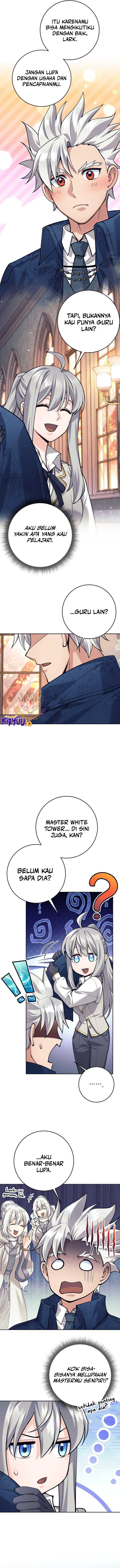 I Quit The Heros Party Chapter 93 Gambar 12