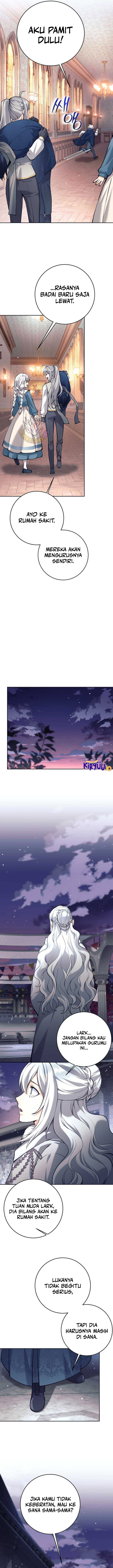 I Quit The Heros Party Chapter 93 Gambar 13