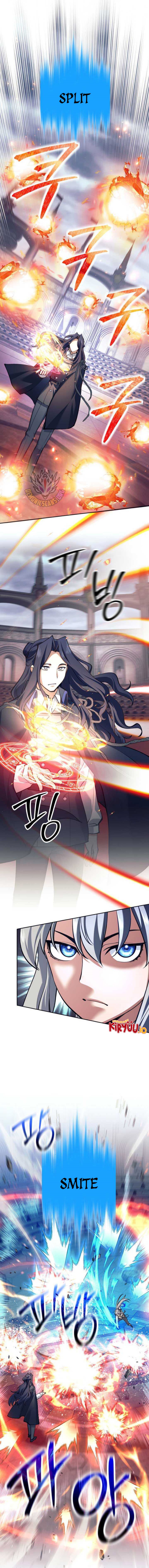 I Quit The Heros Party Chapter 99 Gambar 13