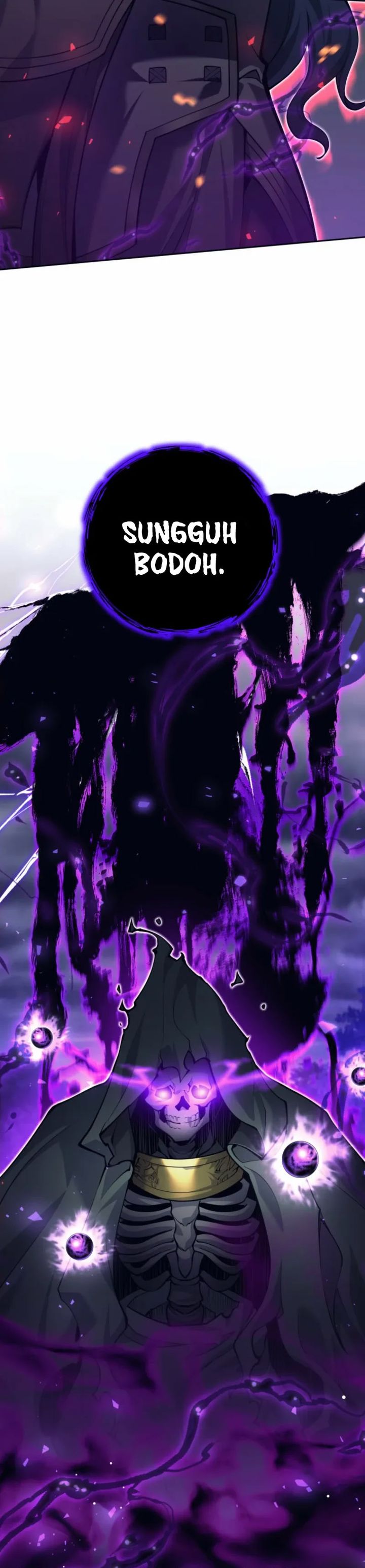 I Quit The Heros Party Chapter 104 Gambar 8