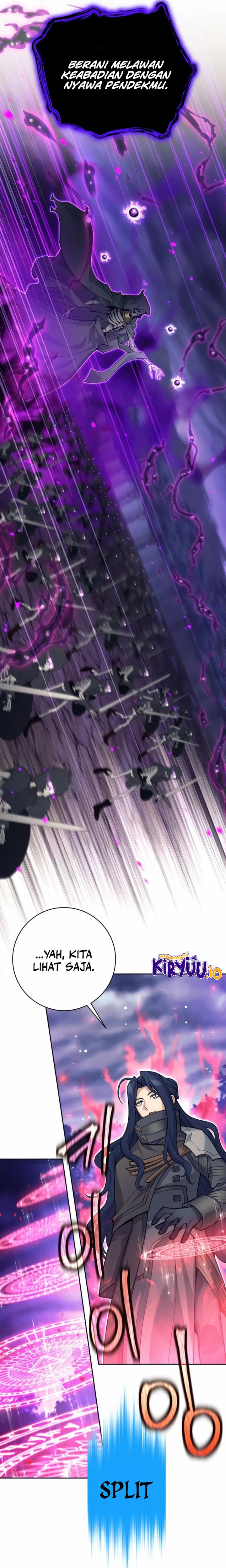 I Quit The Heros Party Chapter 104 Gambar 10