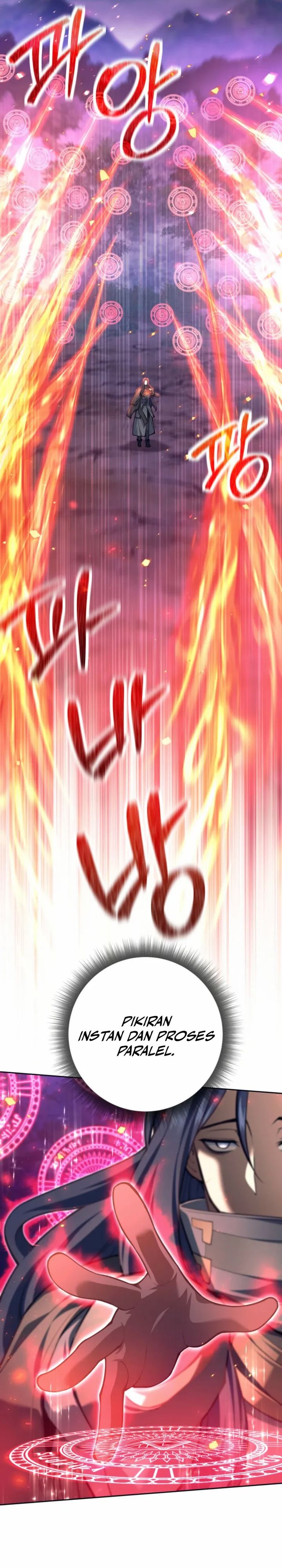 I Quit The Heros Party Chapter 104 Gambar 13