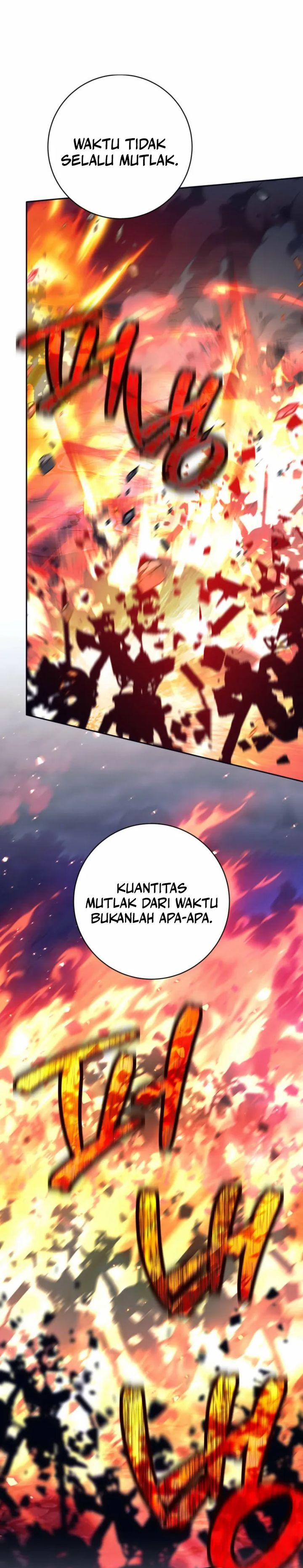 I Quit The Heros Party Chapter 104 Gambar 14