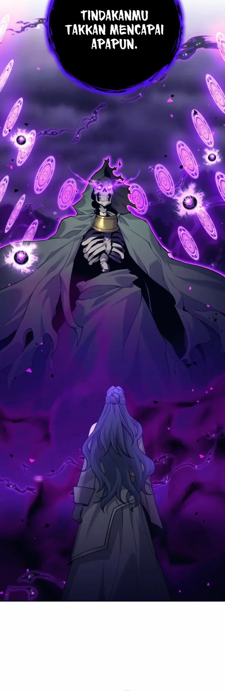 I Quit The Heros Party Chapter 104 Gambar 19