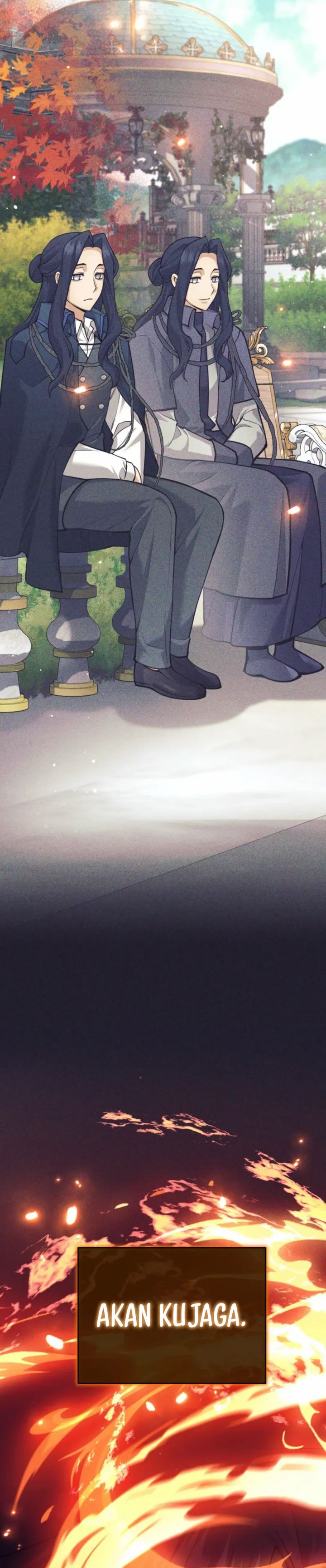 I Quit The Heros Party Chapter 104 Gambar 24