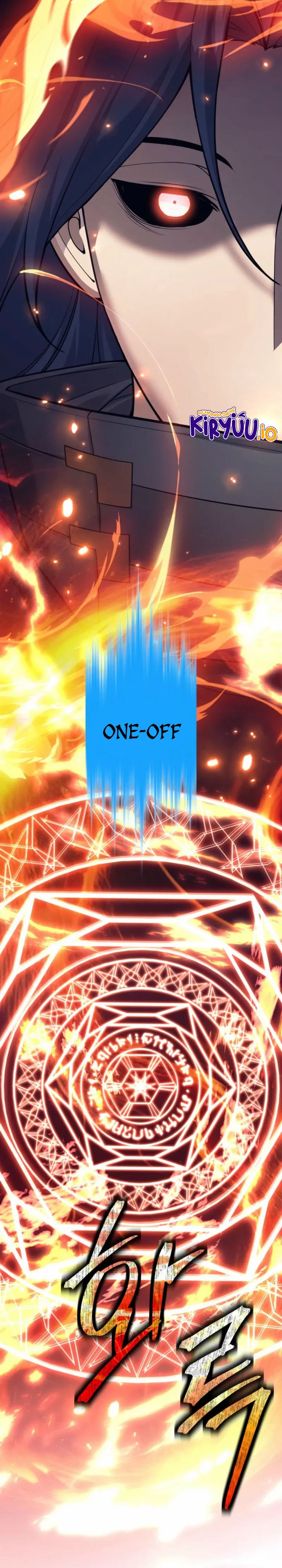 I Quit The Heros Party Chapter 104 Gambar 25