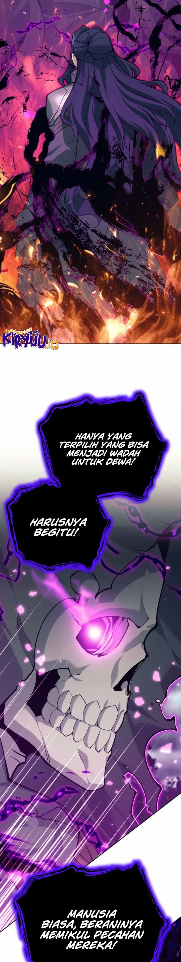 I Quit The Heros Party Chapter 104 Gambar 30