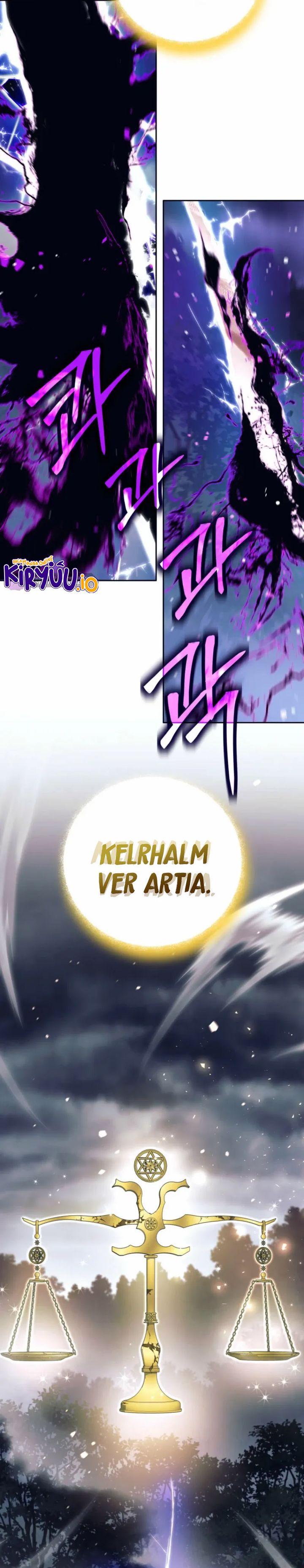 I Quit The Heros Party Chapter 104 Gambar 36