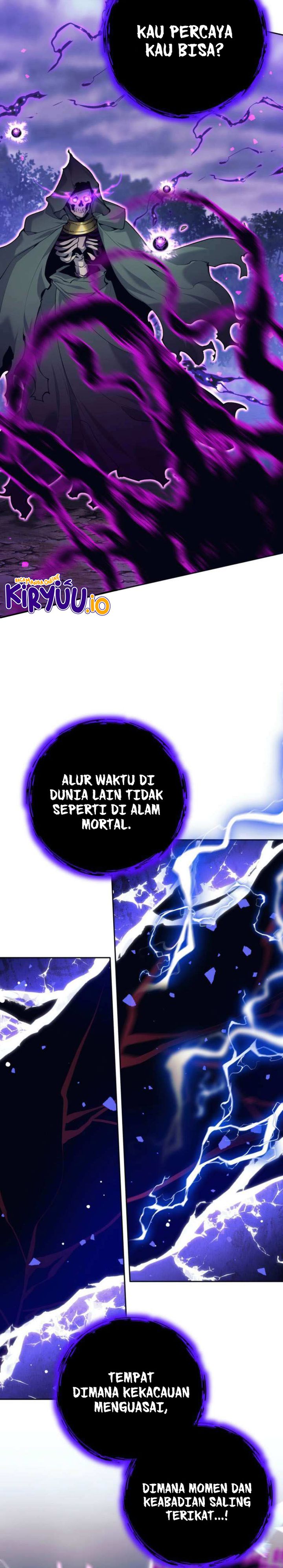 I Quit The Heros Party Chapter 105 Gambar 2