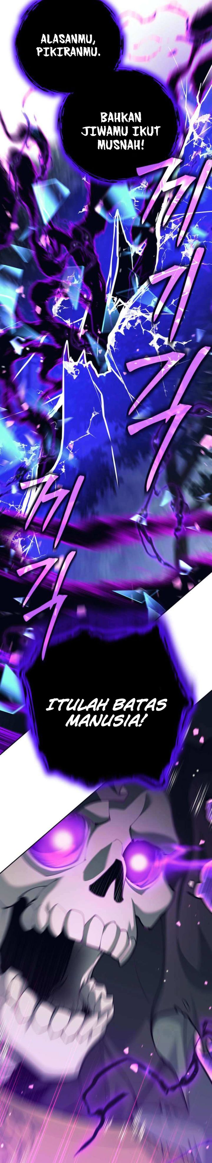 I Quit The Heros Party Chapter 105 Gambar 4