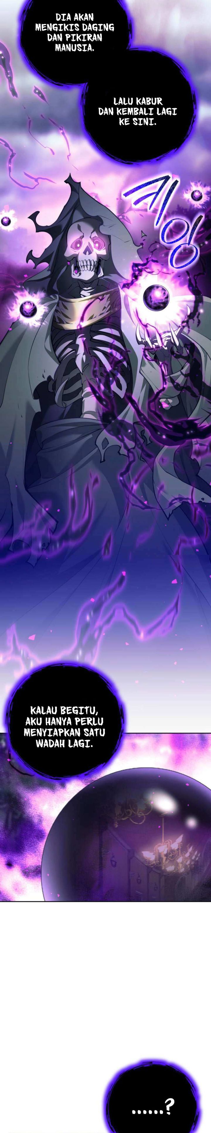 I Quit The Heros Party Chapter 105 Gambar 10