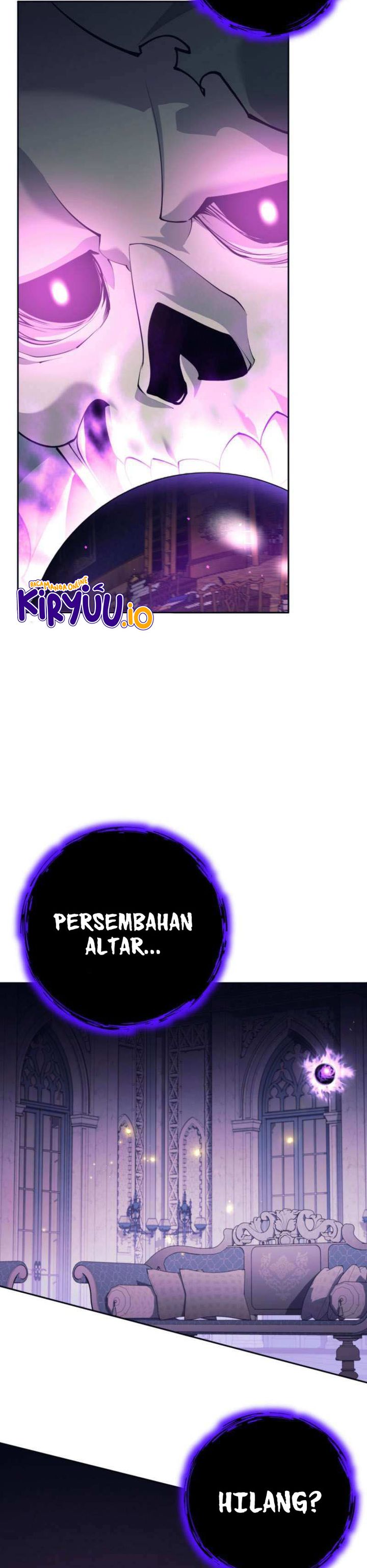 I Quit The Heros Party Chapter 105 Gambar 11