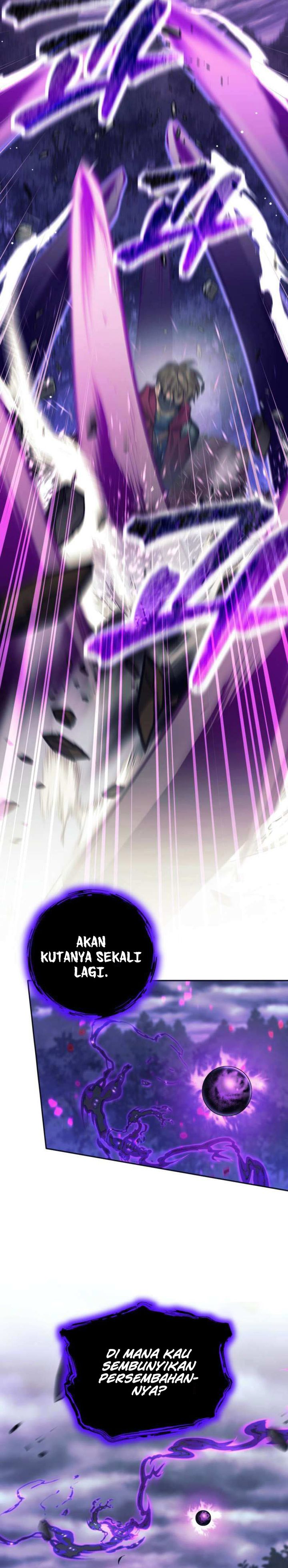 I Quit The Heros Party Chapter 105 Gambar 25