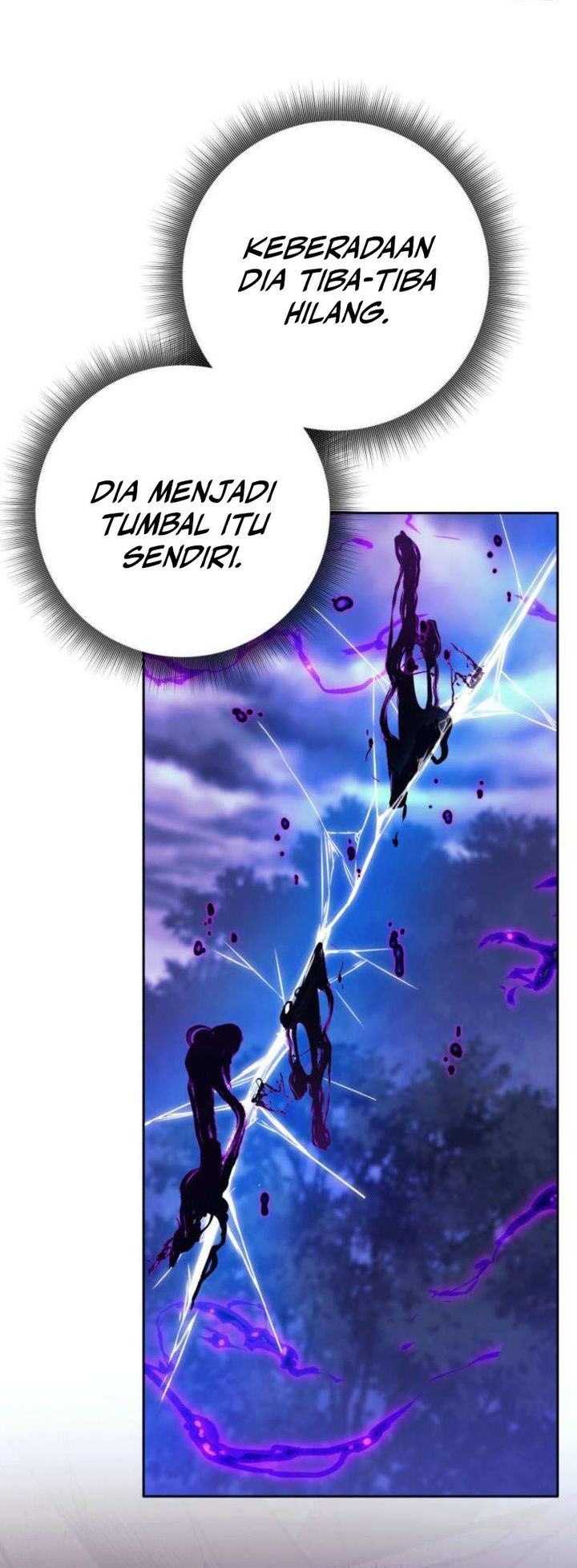I Quit The Heros Party Chapter 105 Gambar 28