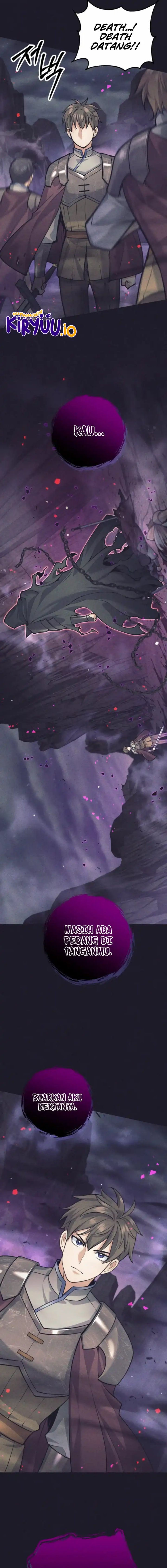 I Quit The Heros Party Chapter 107 Gambar 4