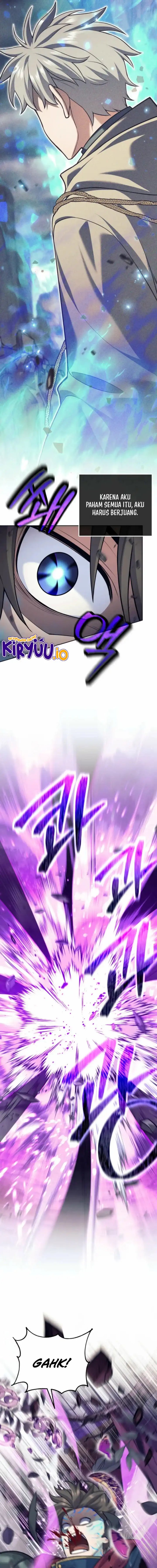 I Quit The Heros Party Chapter 107 Gambar 13