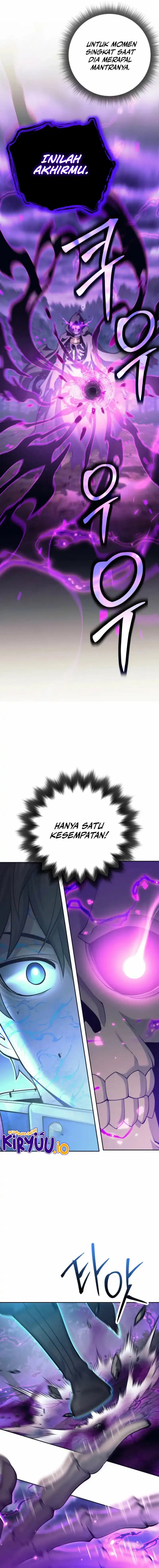 I Quit The Heros Party Chapter 107 Gambar 16