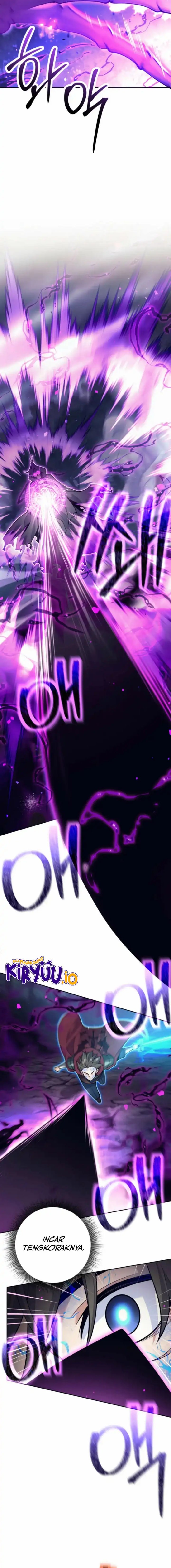 I Quit The Heros Party Chapter 107 Gambar 17