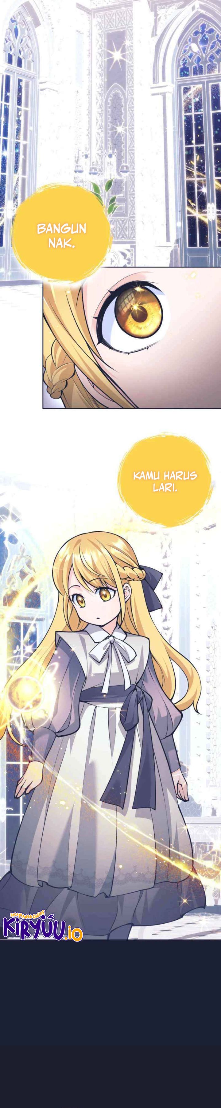 I Quit The Heros Party Chapter 108 Gambar 30