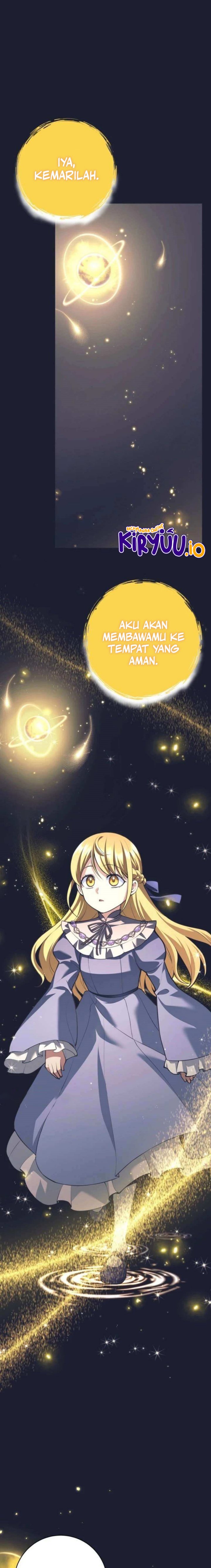 I Quit The Heros Party Chapter 109 Gambar 2