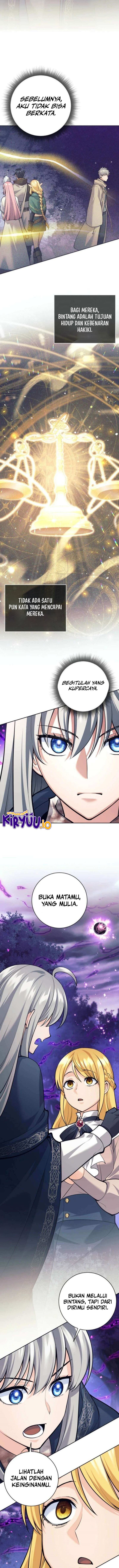 I Quit The Heros Party Chapter 109 Gambar 14