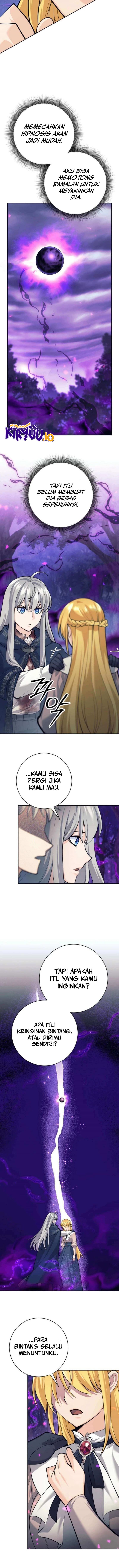 I Quit The Heros Party Chapter 109 Gambar 15