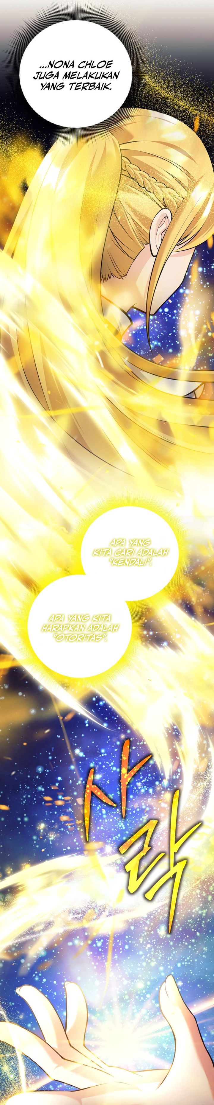 I Quit The Heros Party Chapter 114 Gambar 5