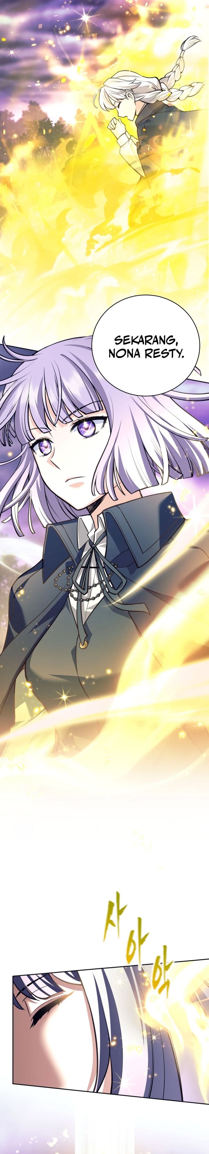 I Quit The Heros Party Chapter 114 Gambar 7