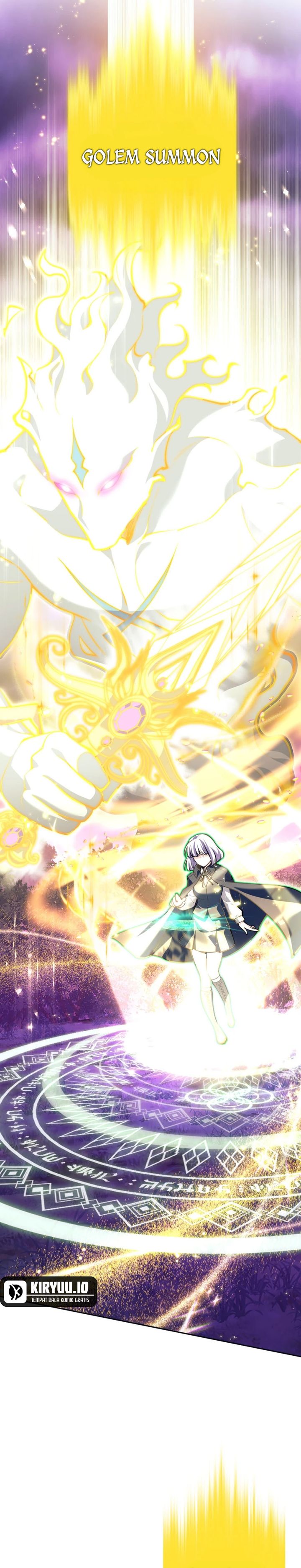 I Quit The Heros Party Chapter 114 Gambar 8