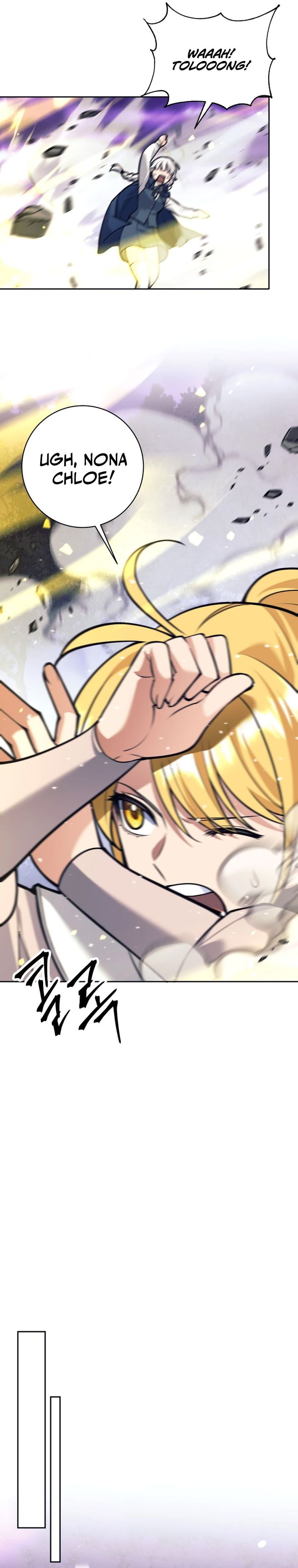 I Quit The Heros Party Chapter 114 Gambar 13