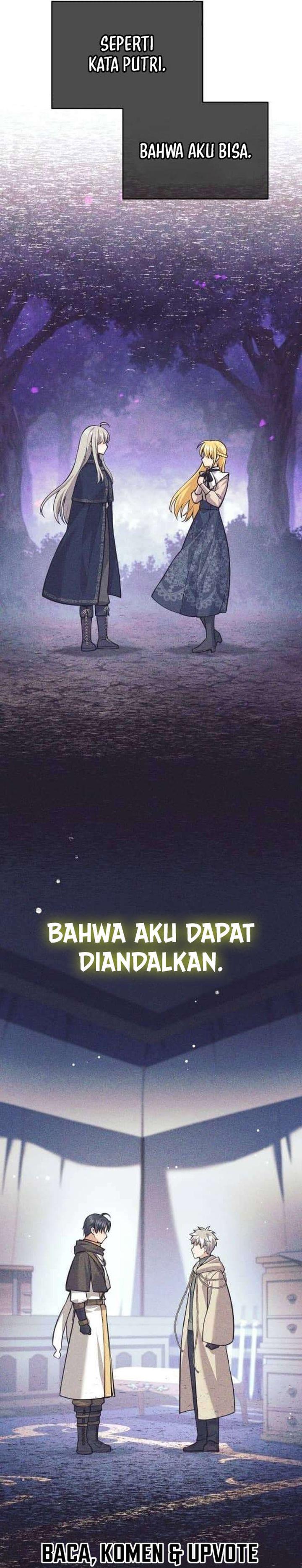 I Quit The Heros Party Chapter 115 Gambar 11