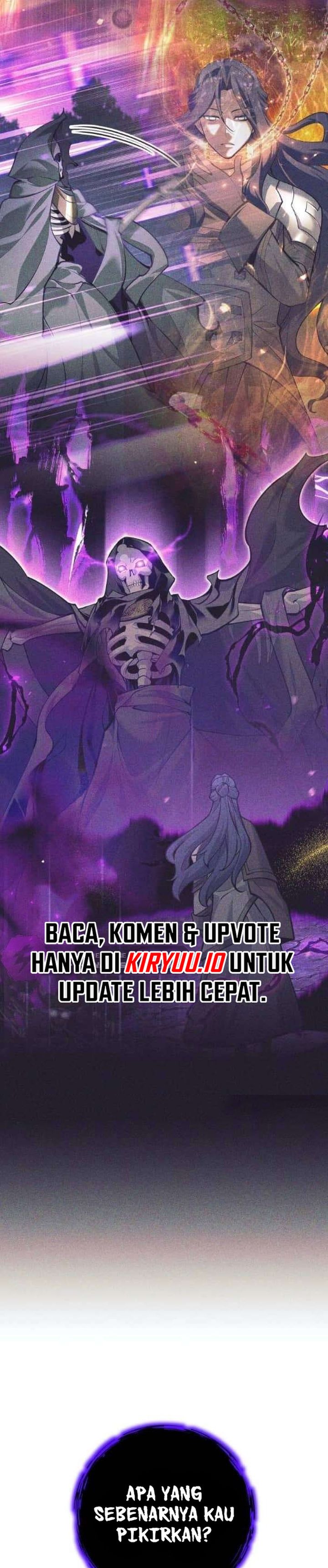 I Quit The Heros Party Chapter 115 Gambar 30