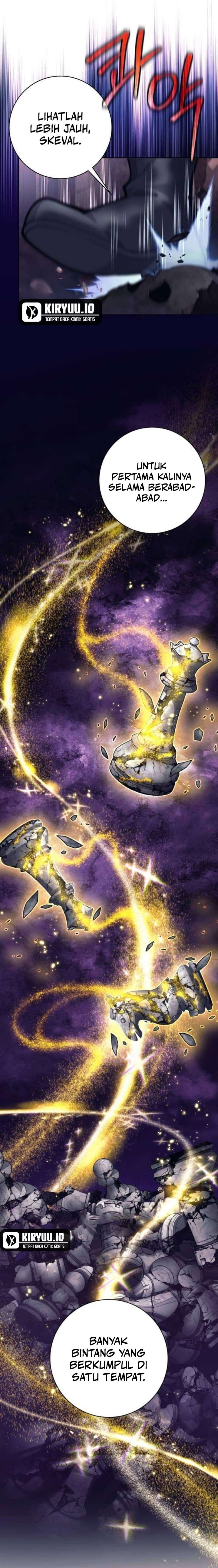 I Quit The Heros Party Chapter 115 Gambar 34