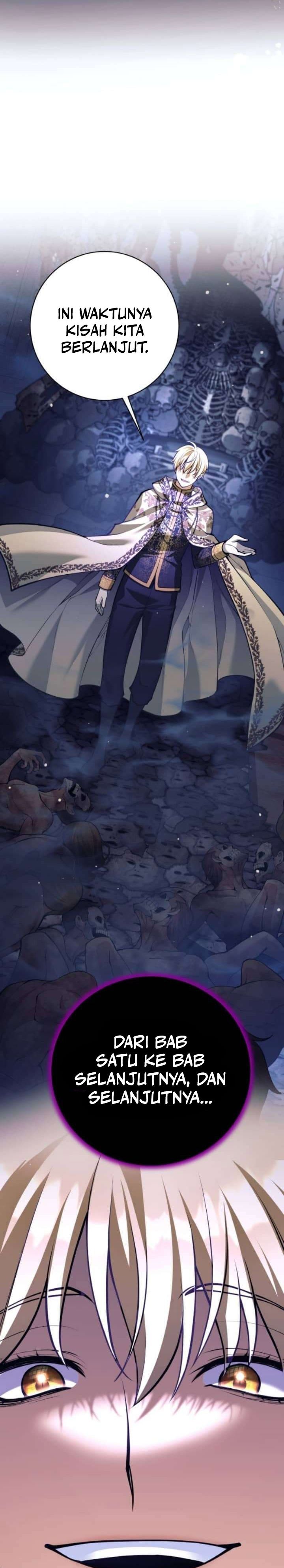 I Quit The Heros Party Chapter 115 Gambar 35