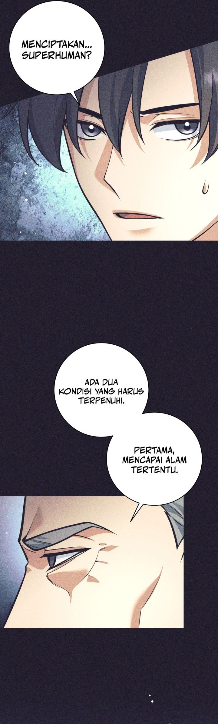 I Quit The Heros Party Chapter 121 Gambar 11