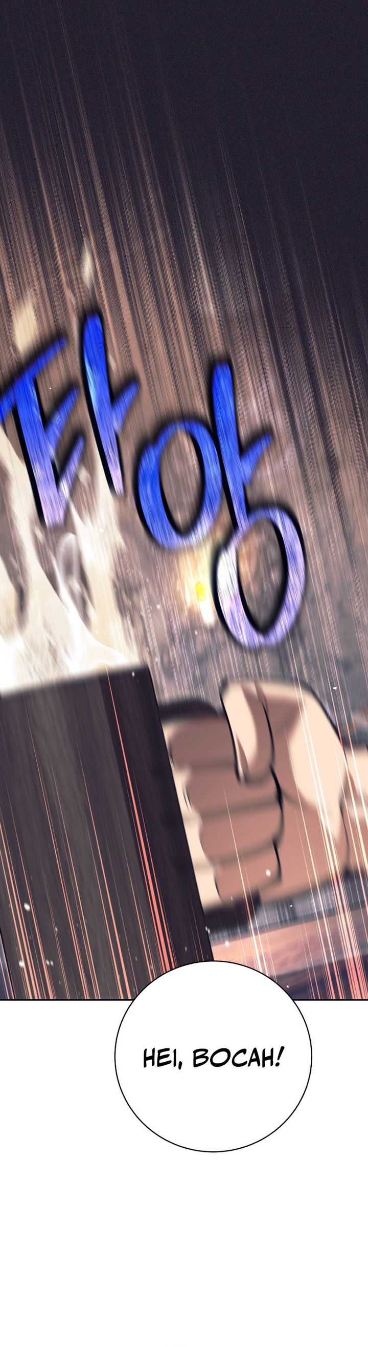 I Quit The Heros Party Chapter 121 Gambar 17