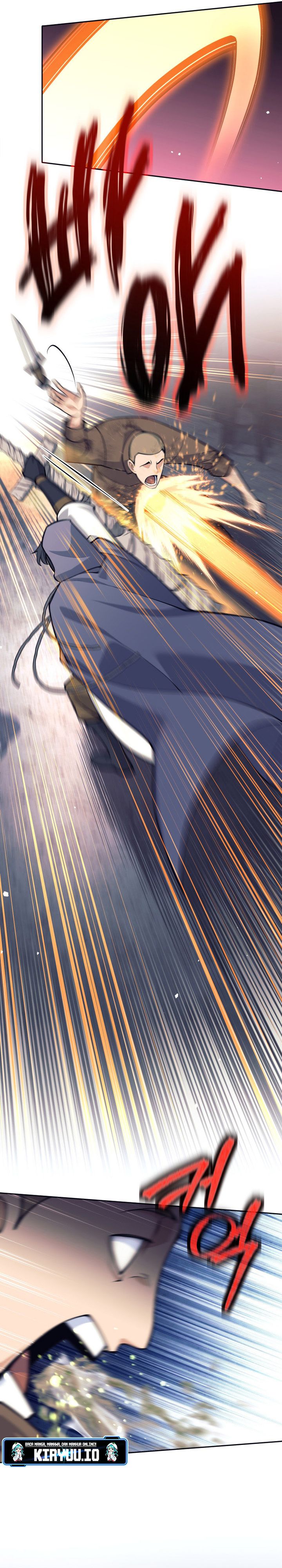 I Quit The Heros Party Chapter 121 Gambar 22