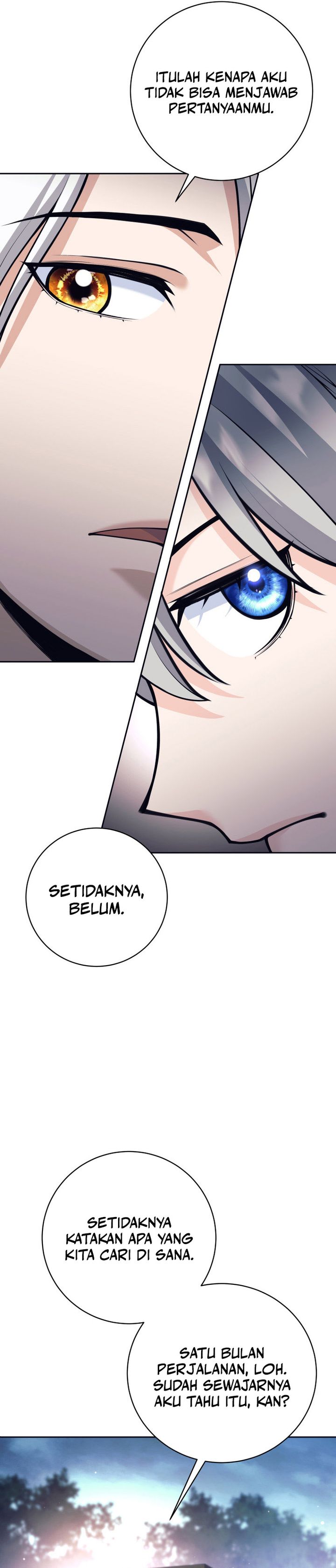 I Quit The Heros Party Chapter 121 Gambar 30