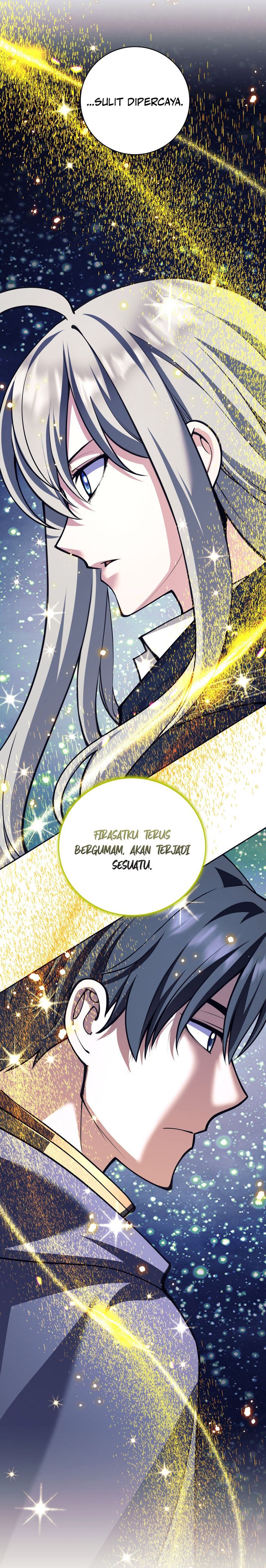 I Quit The Heros Party Chapter 121 Gambar 36