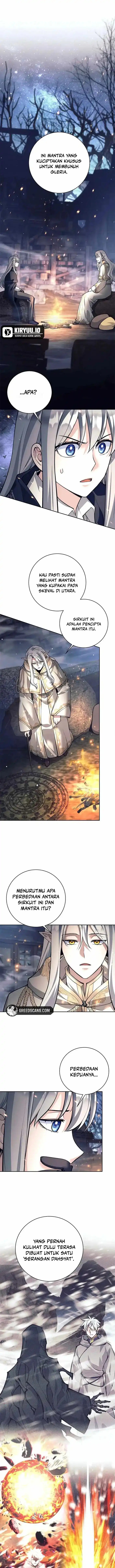 I Quit The Heros Party Chapter 123 Gambar 2