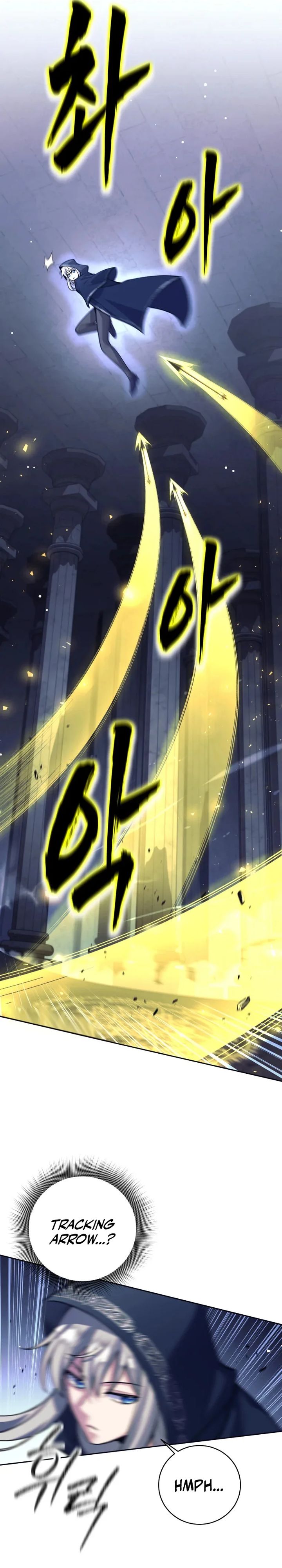 I Quit The Heros Party Chapter 125 Gambar 5